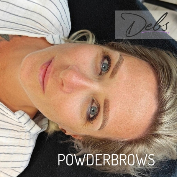 powderbrows